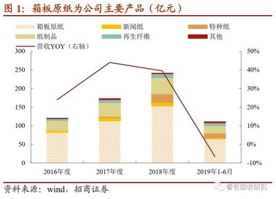 鷹19轉債 箱板紙龍頭“二代轉債”的投資價值分析